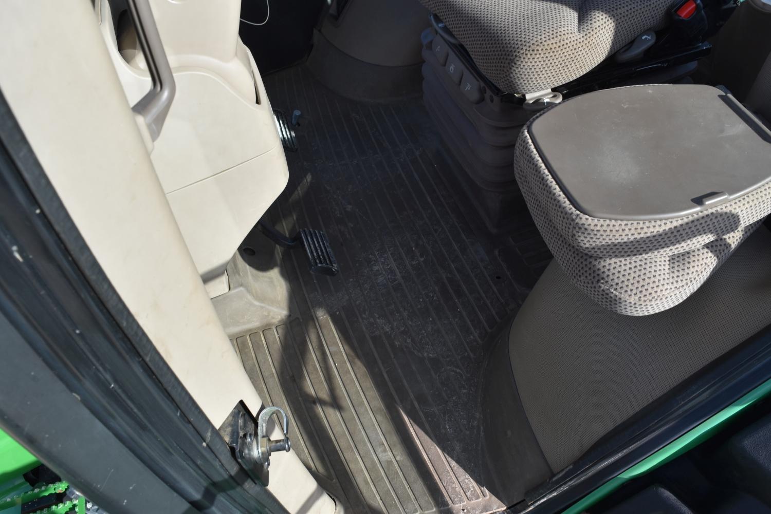 John Deere 9470RT Tractor, 2021