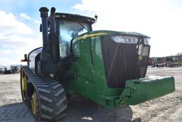 John Deere 9470RT Tractor, 2021