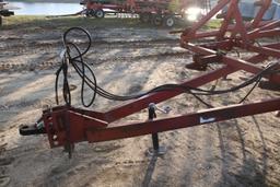 Case IH 4600 Field Cultivator