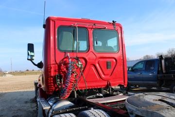 2013 Freightliner