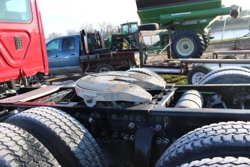 2013 Freightliner