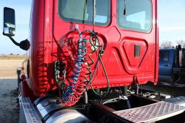 2013 Freightliner