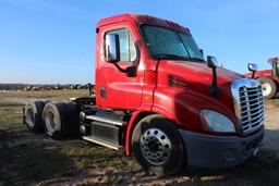 2013 Freightliner