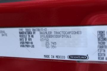 2013 Freightliner