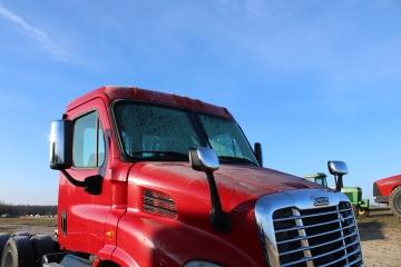 2013 Freightliner