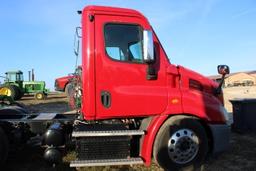 2013 Freightliner