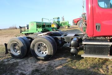 2013 Freightliner