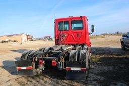 2013 Freightliner