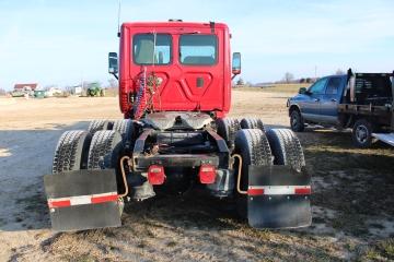 2013 Freightliner
