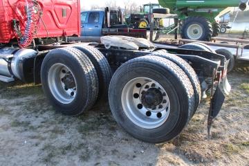 2013 Freightliner