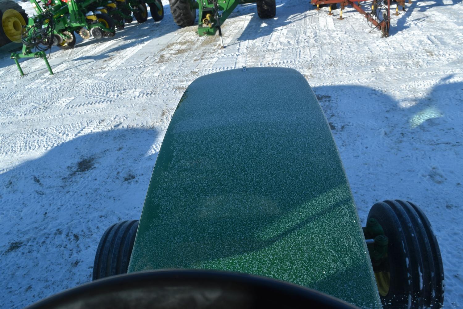 John Deere 7800 Tractor