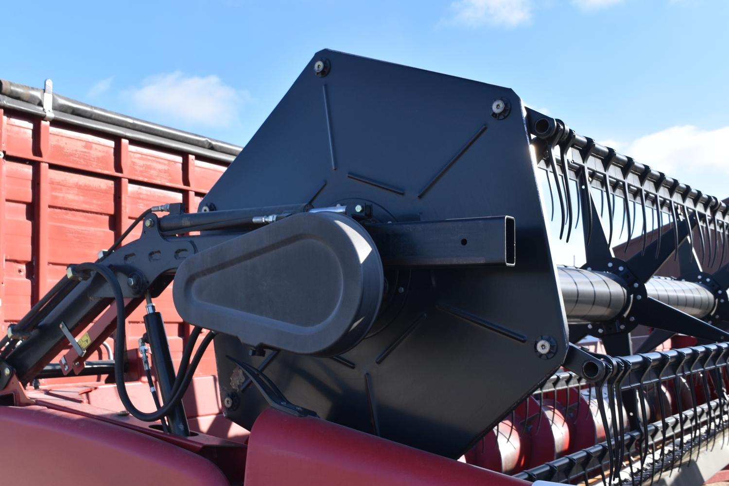 Case IH 3020 Grain Table