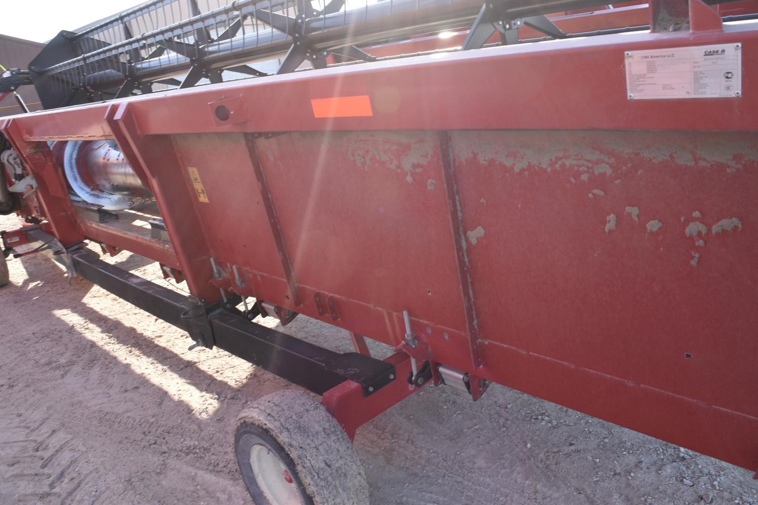 Case IH 3020 Grain Table
