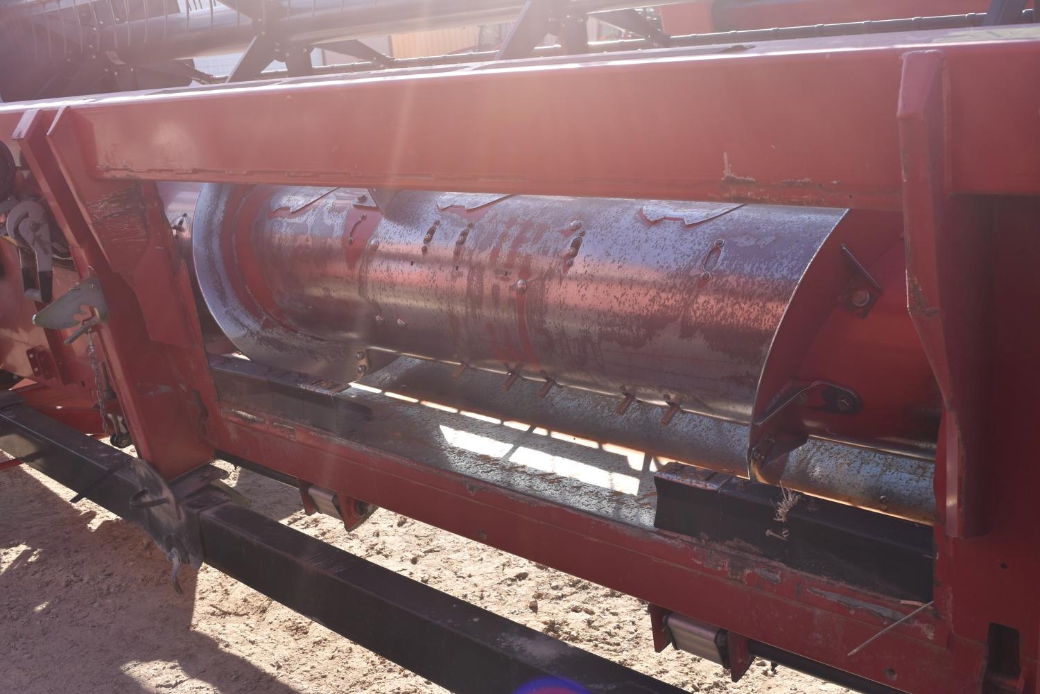 Case IH 3020 Grain Table