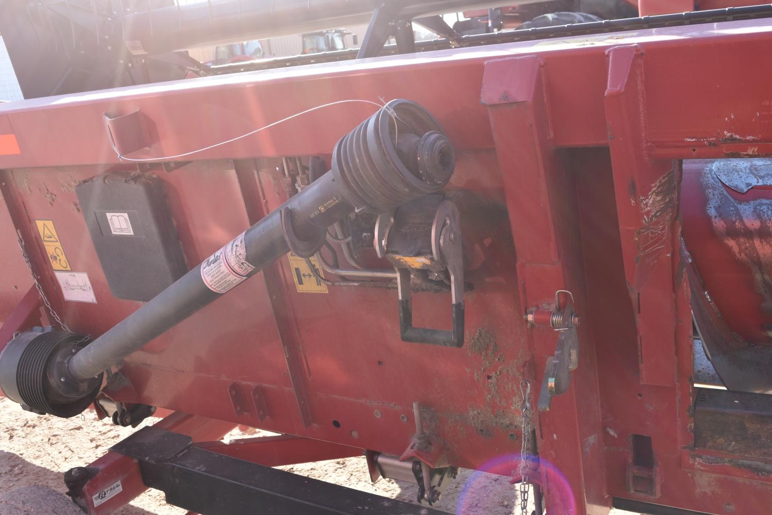 Case IH 3020 Grain Table