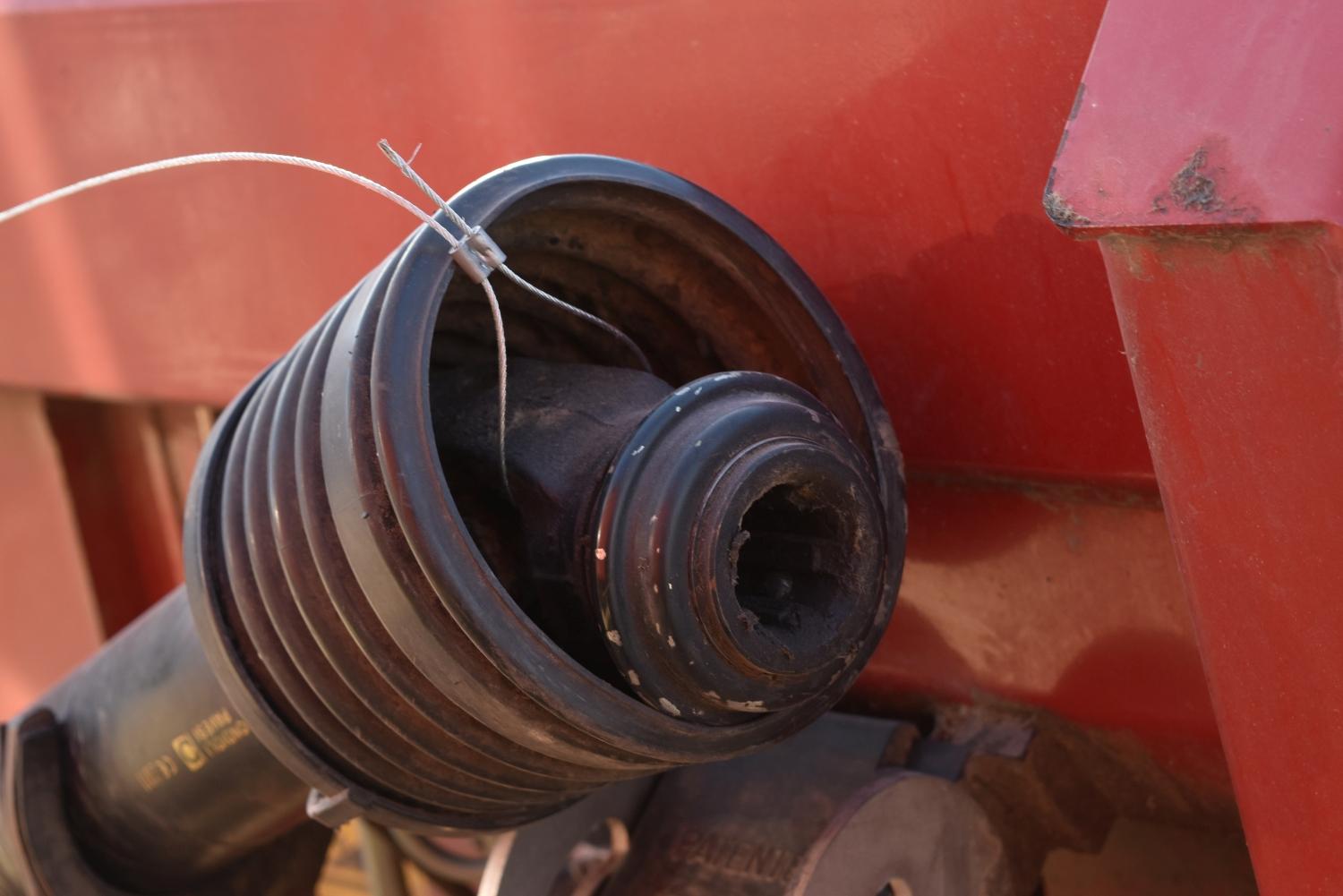 Case IH 3020 Grain Table
