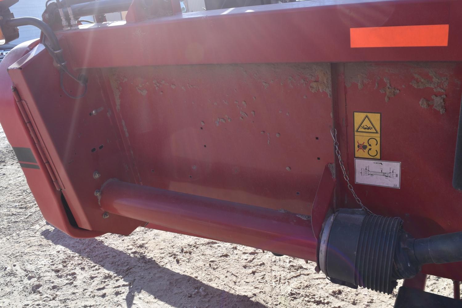 Case IH 3020 Grain Table