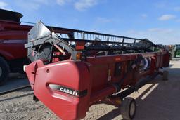 Case IH 3020 Grain Table