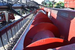 Case IH 3020 Grain Table