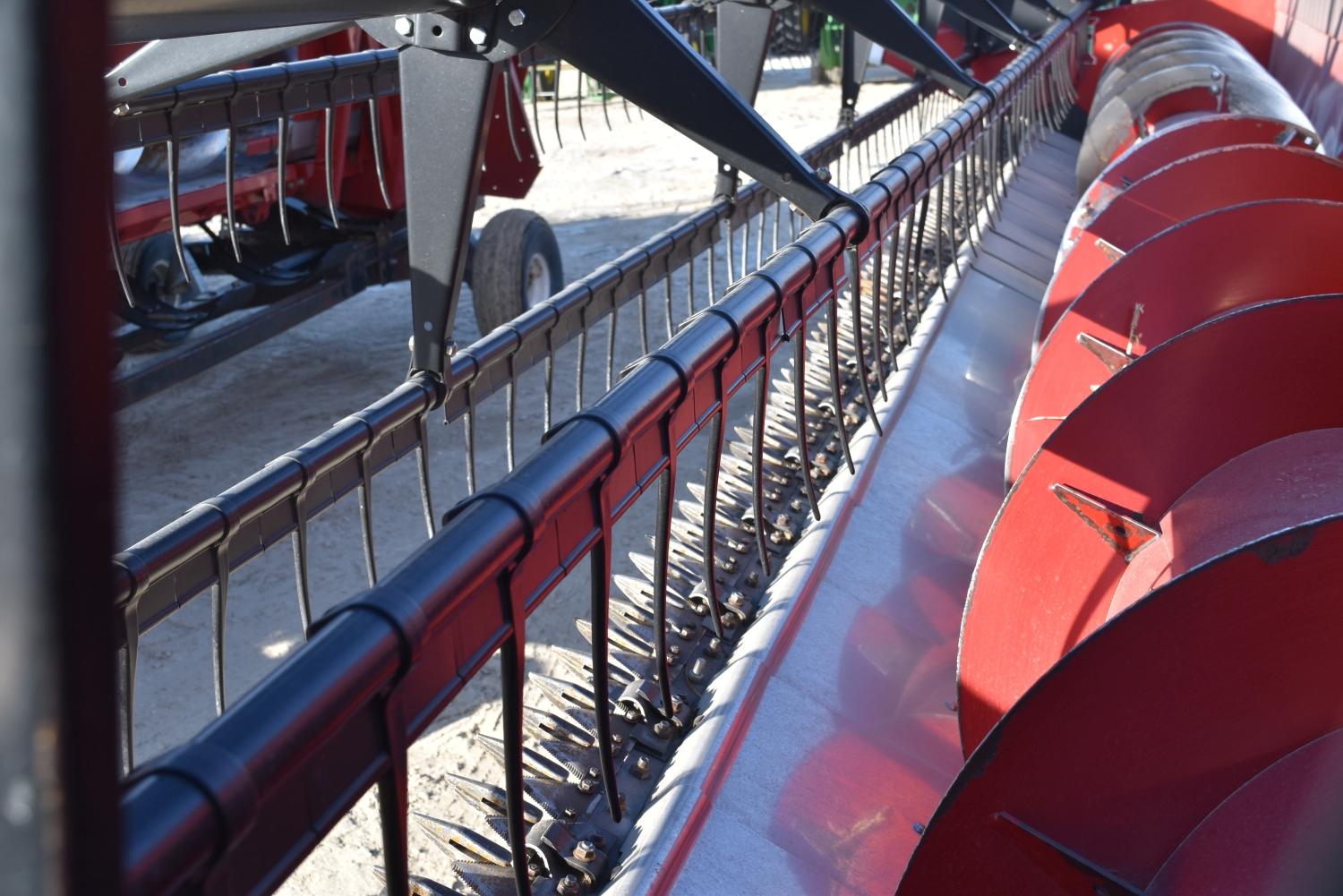 Case IH 3020 Grain Table
