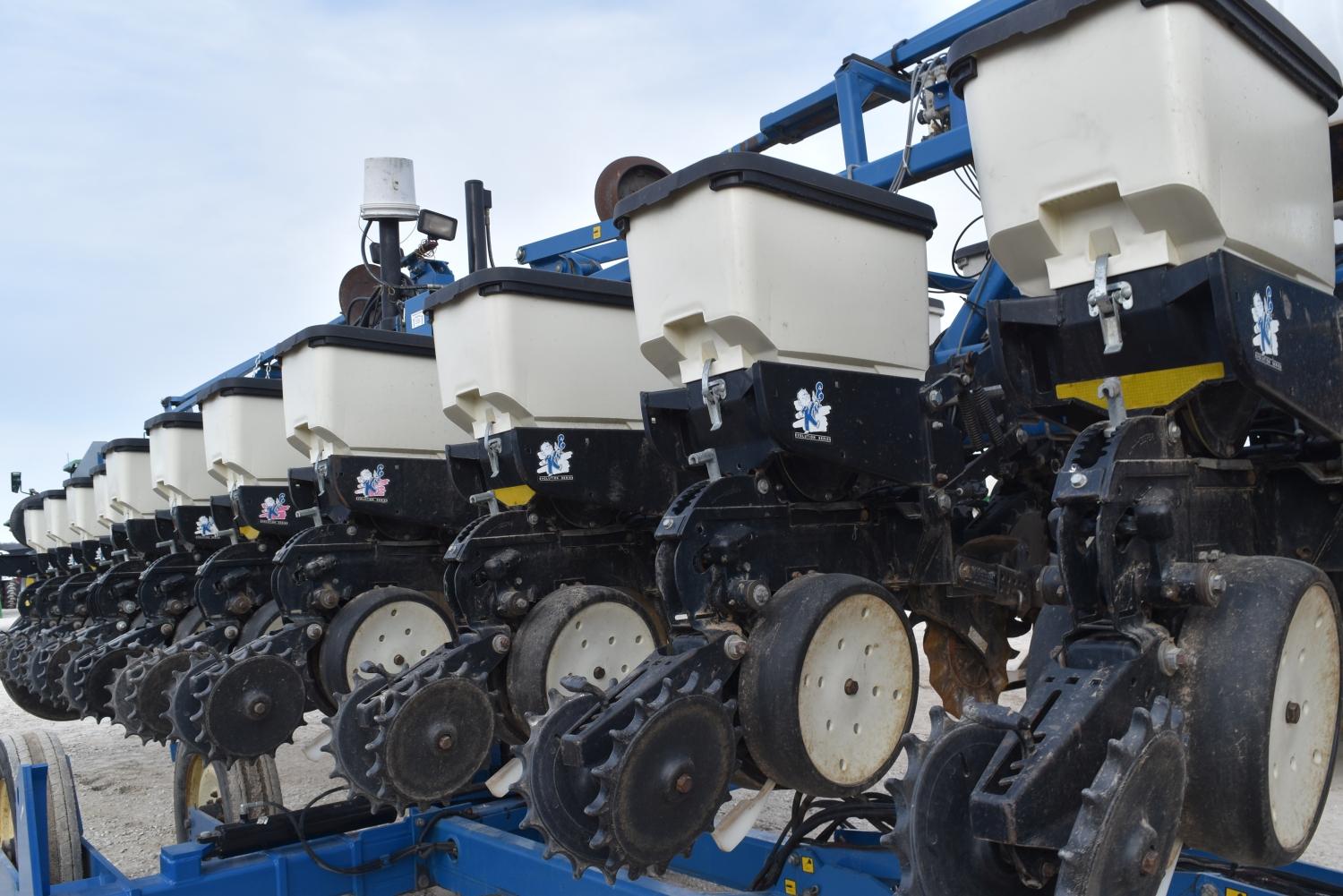 Kinze 3600 Planter, 2006