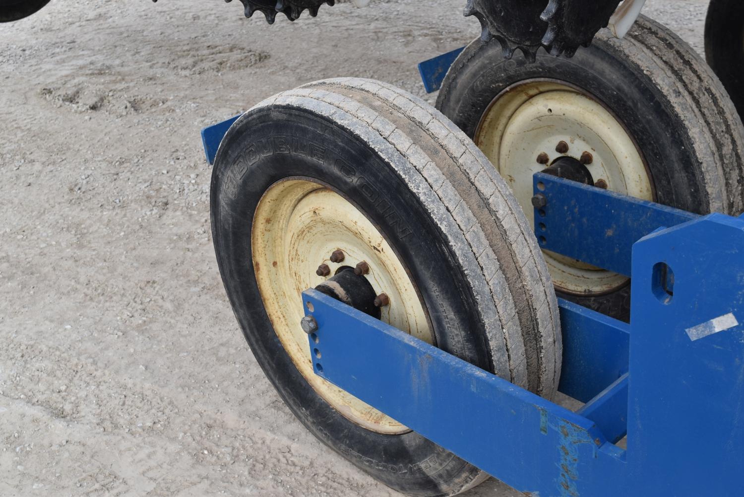 Kinze 3600 Planter, 2006