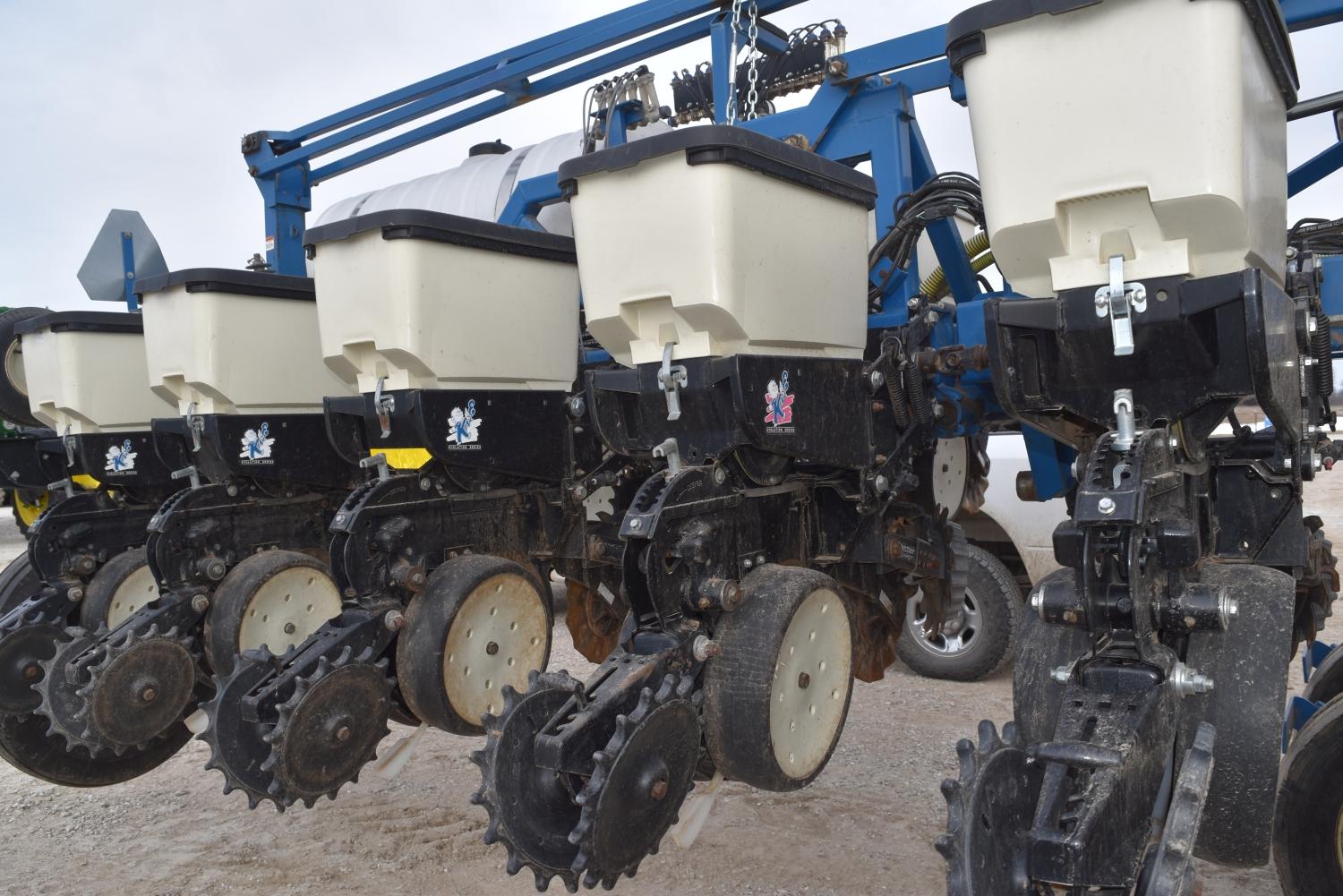 Kinze 3600 Planter, 2006