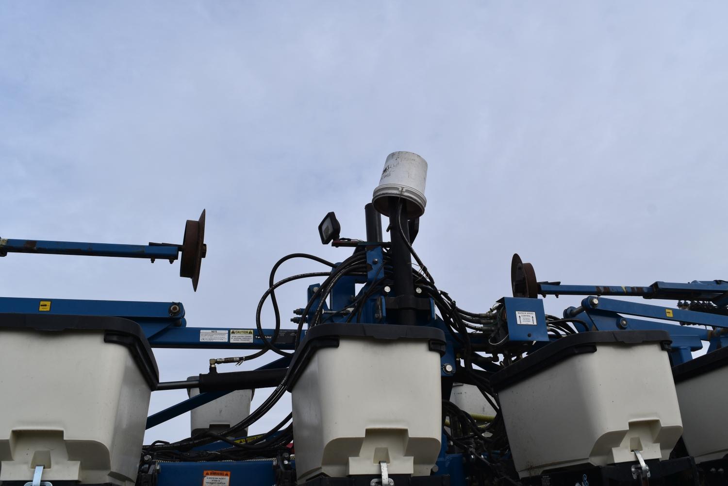 Kinze 3600 Planter, 2006