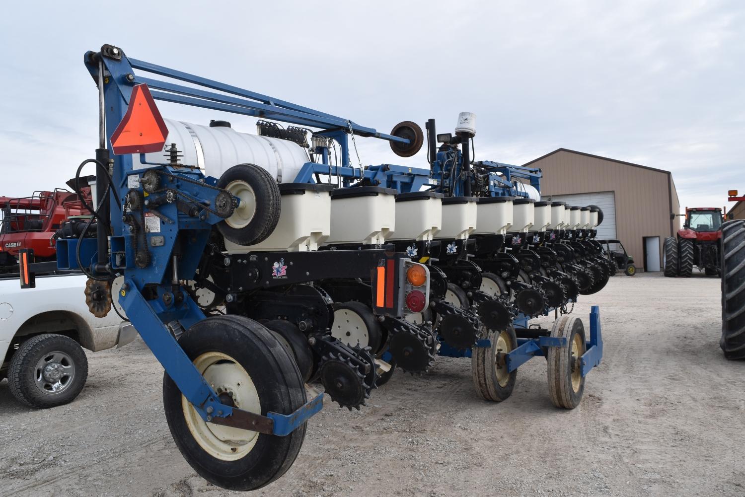 Kinze 3600 Planter, 2006