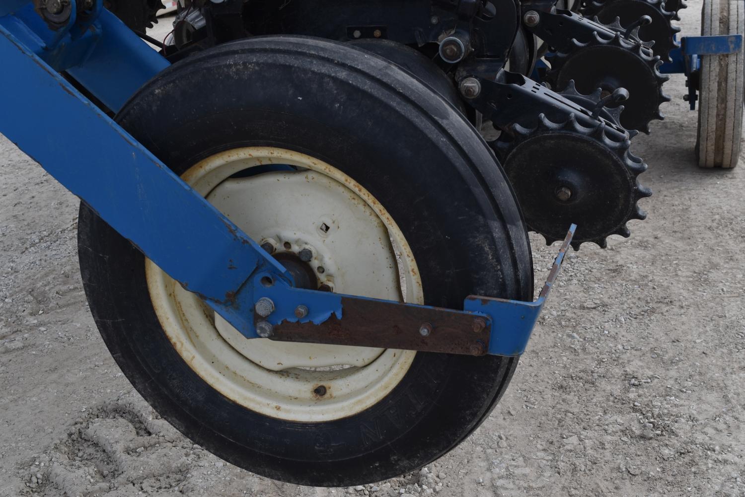 Kinze 3600 Planter, 2006