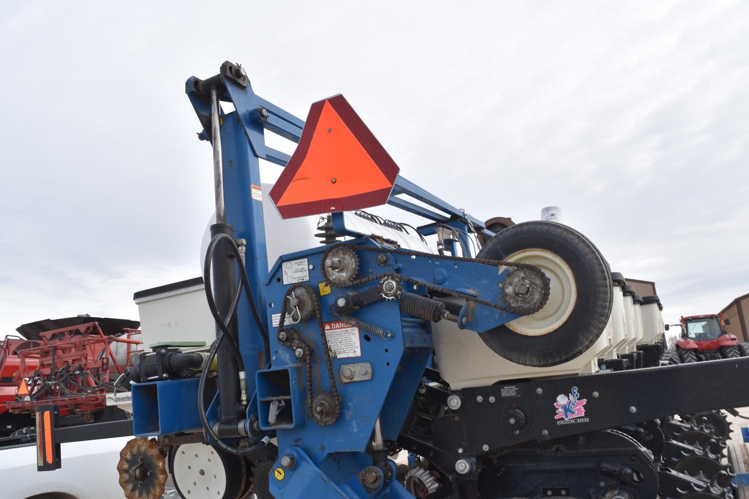Kinze 3600 Planter, 2006