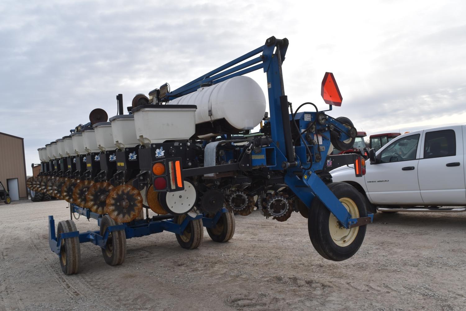 Kinze 3600 Planter, 2006