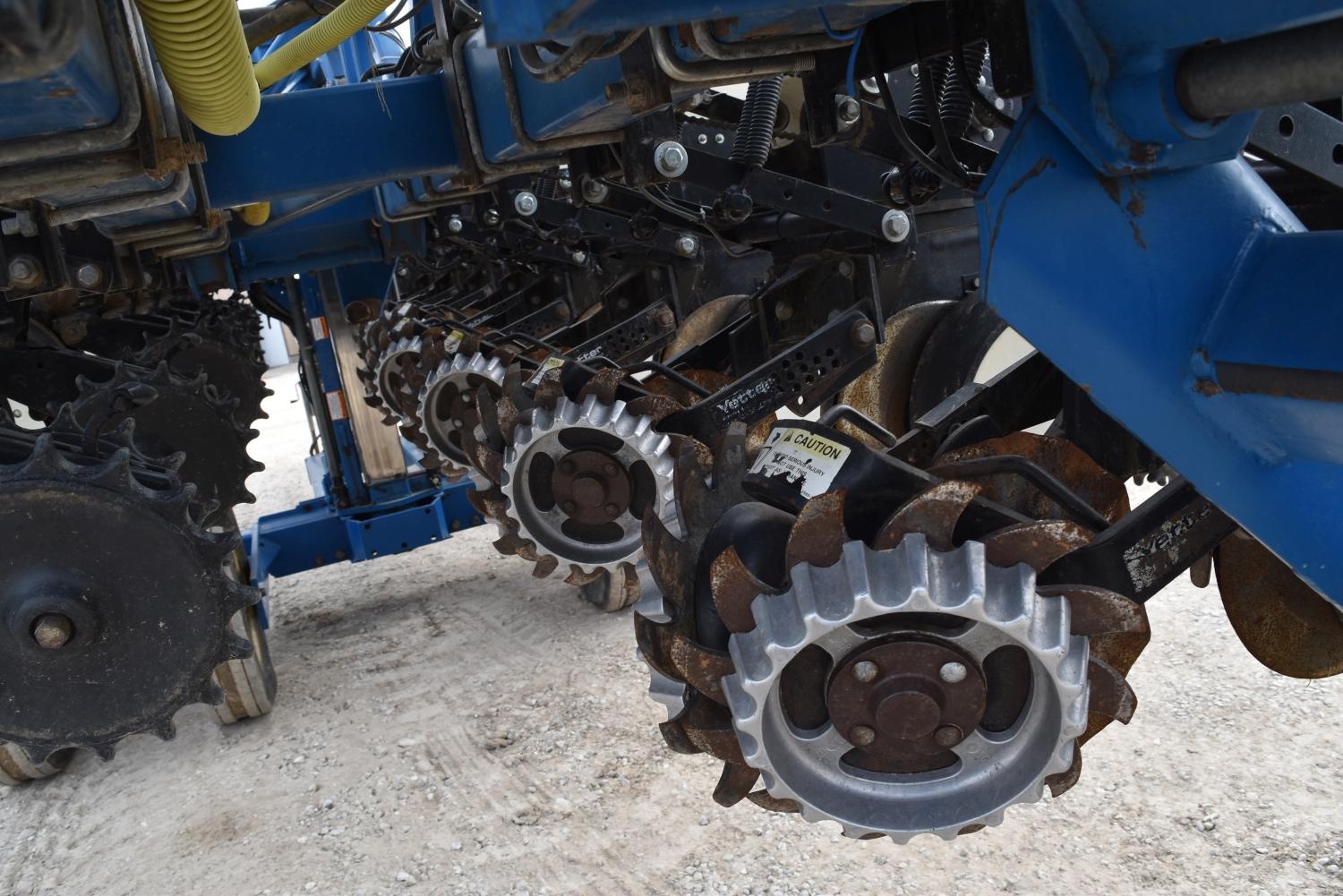 Kinze 3600 Planter, 2006