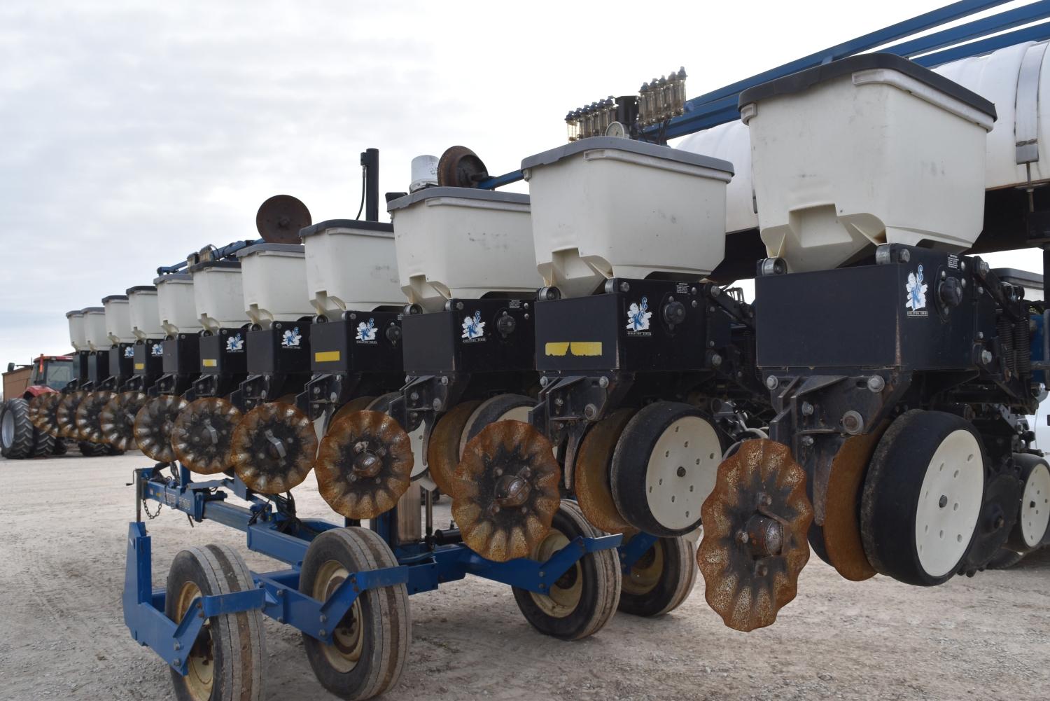 Kinze 3600 Planter, 2006