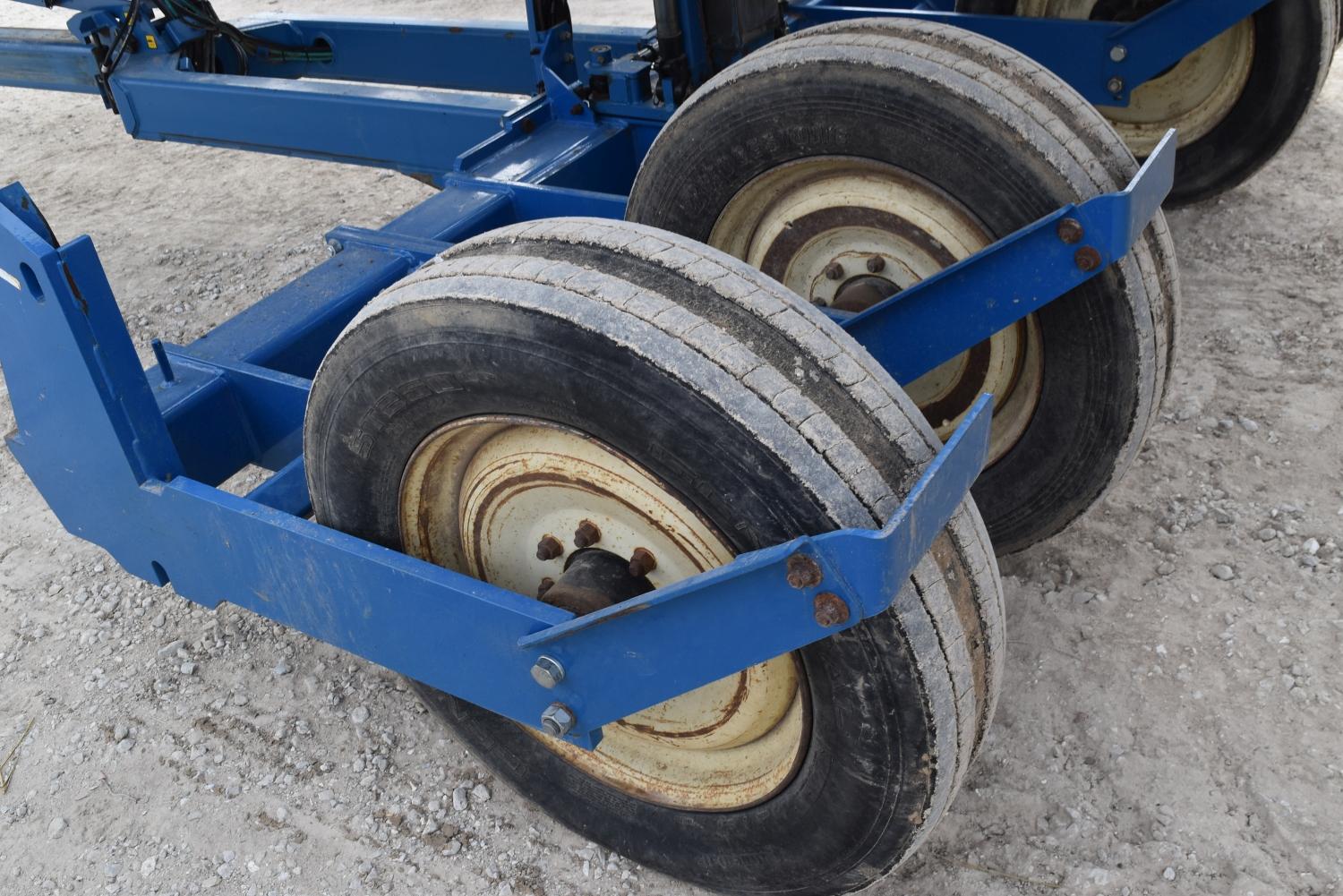 Kinze 3600 Planter, 2006