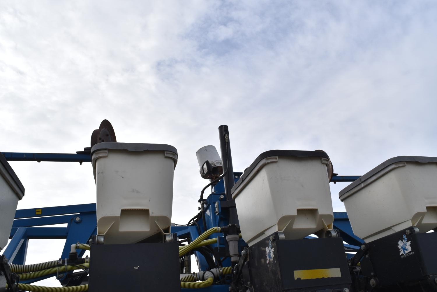 Kinze 3600 Planter, 2006