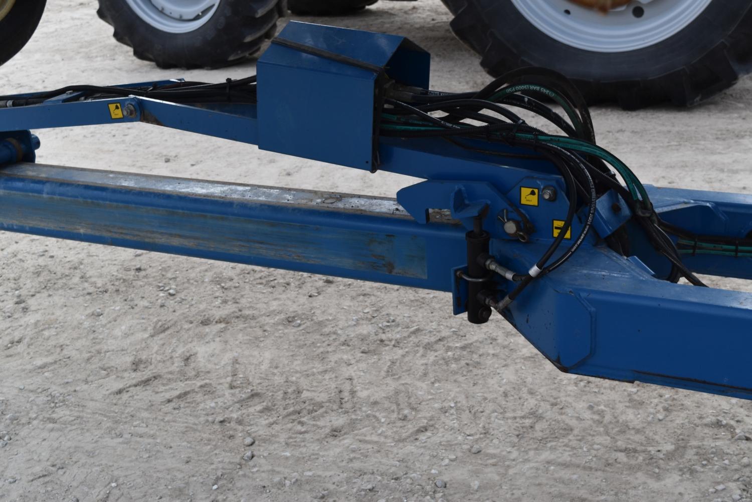Kinze 3600 Planter, 2006