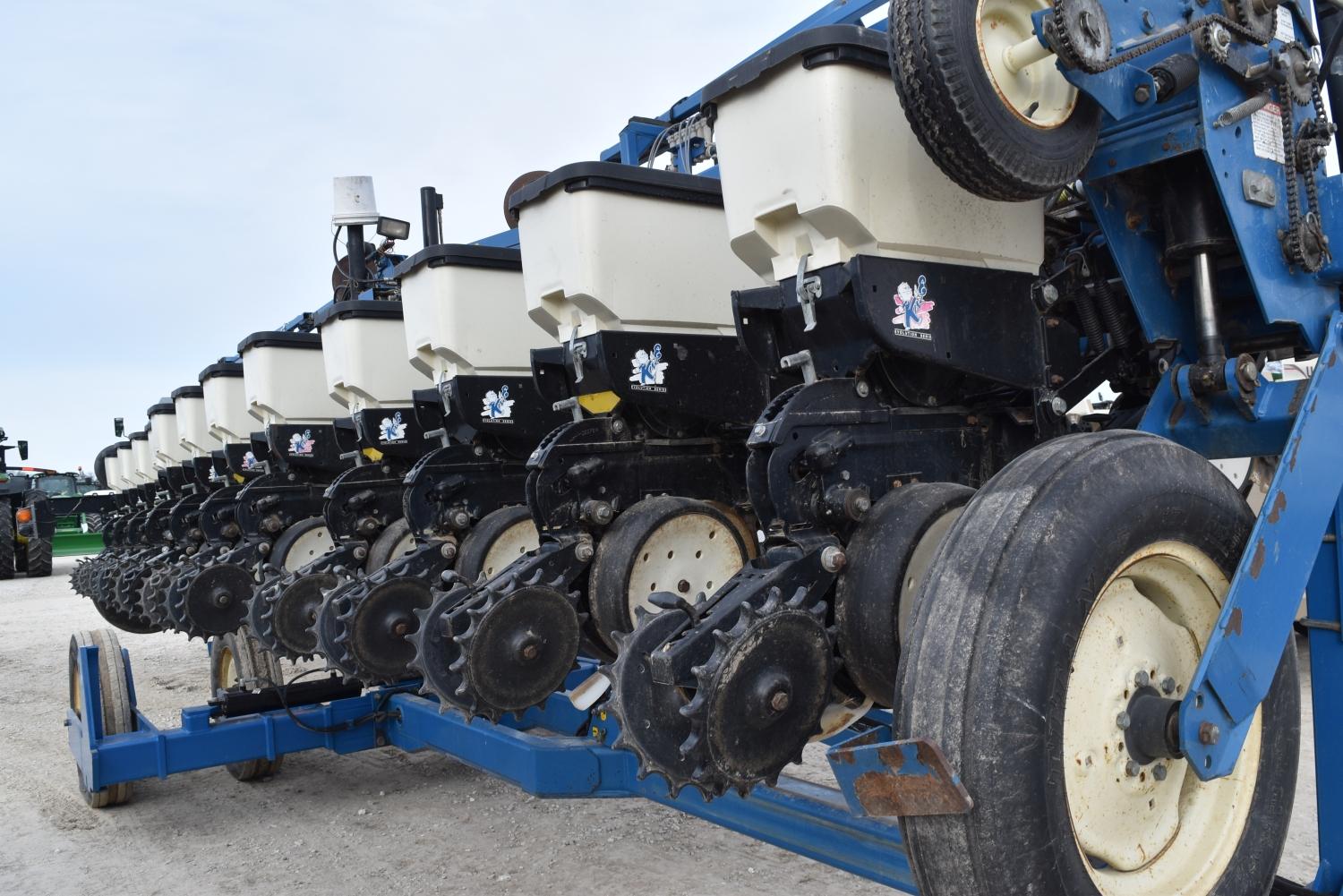Kinze 3600 Planter, 2006
