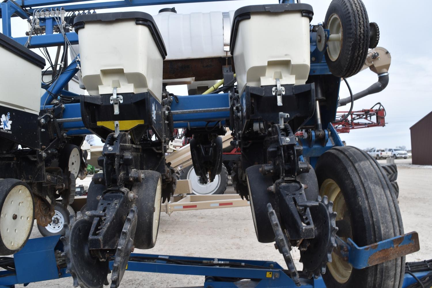 Kinze 3600 Planter, 2006