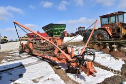 Phoenix Model 14H Rotary Harrow