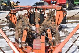 Phoenix Model 14H Rotary Harrow