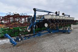 Kinze 3600 Planter, 2007