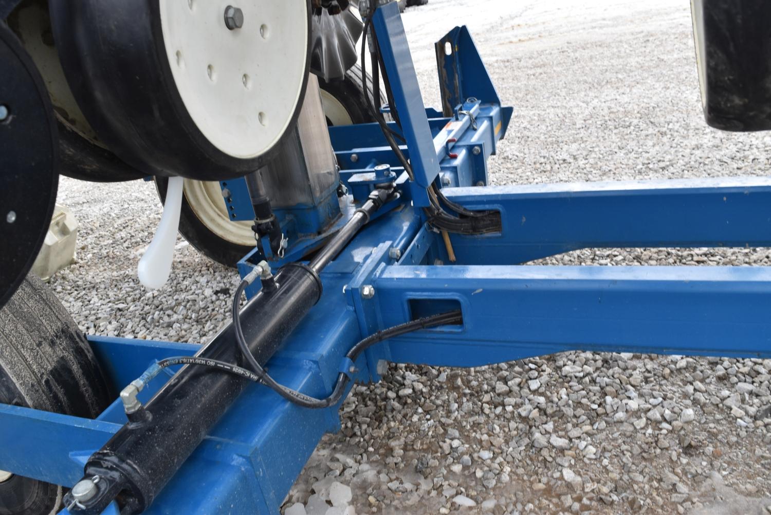 Kinze 3600 Planter, 2007