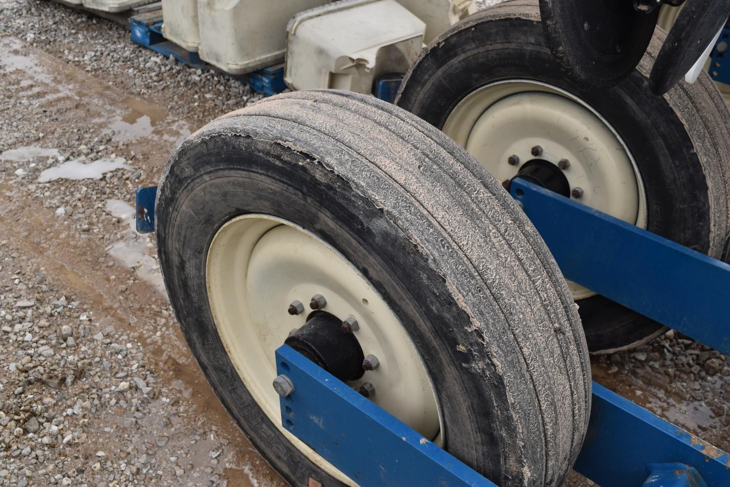 Kinze 3600 Planter, 2007