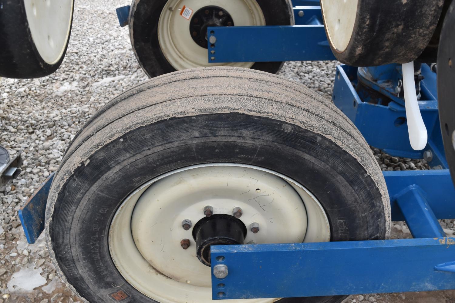 Kinze 3600 Planter, 2007