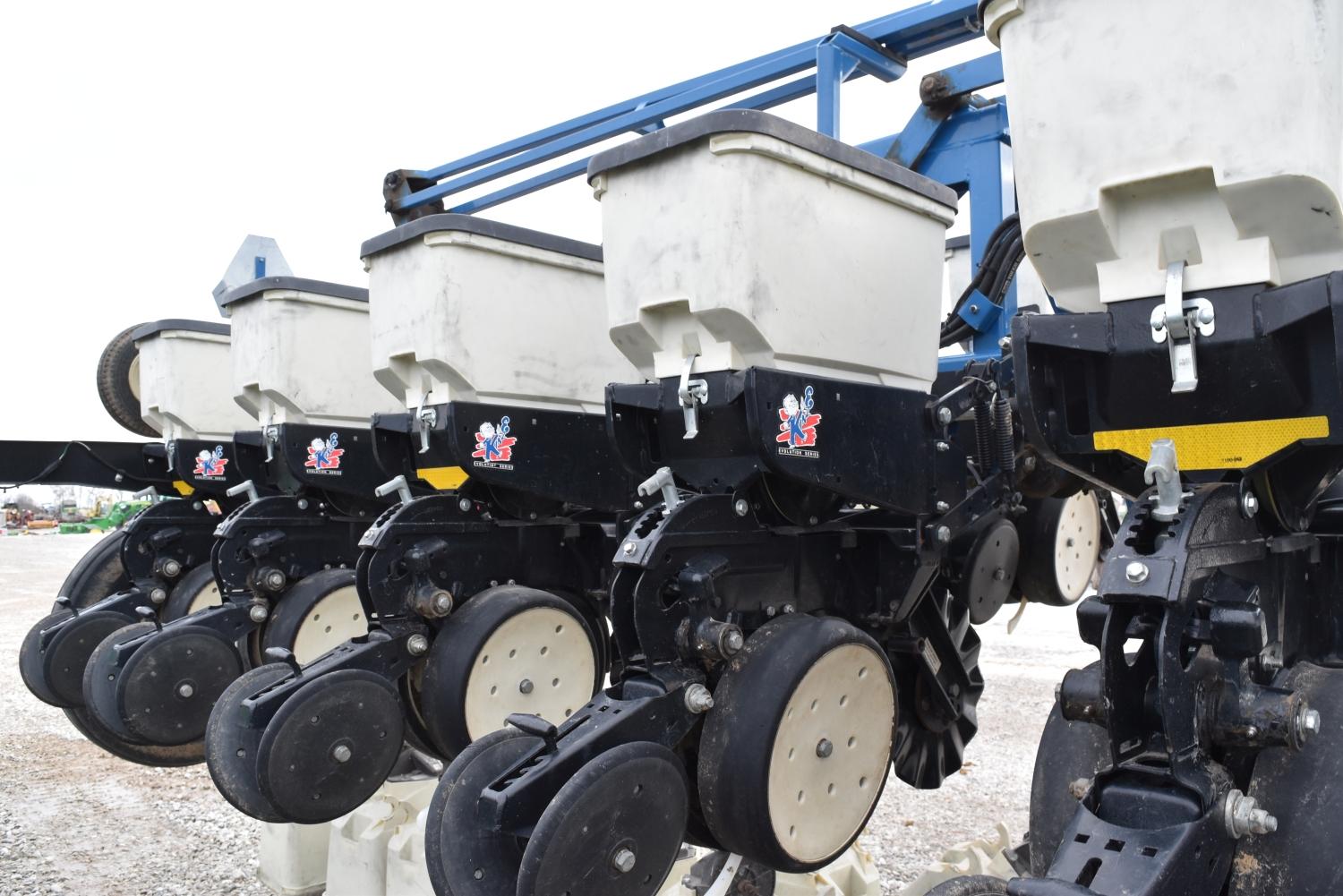 Kinze 3600 Planter, 2007