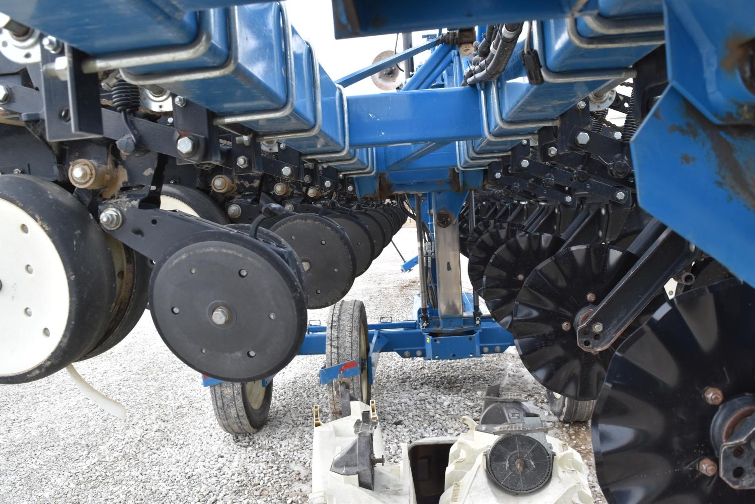Kinze 3600 Planter, 2007