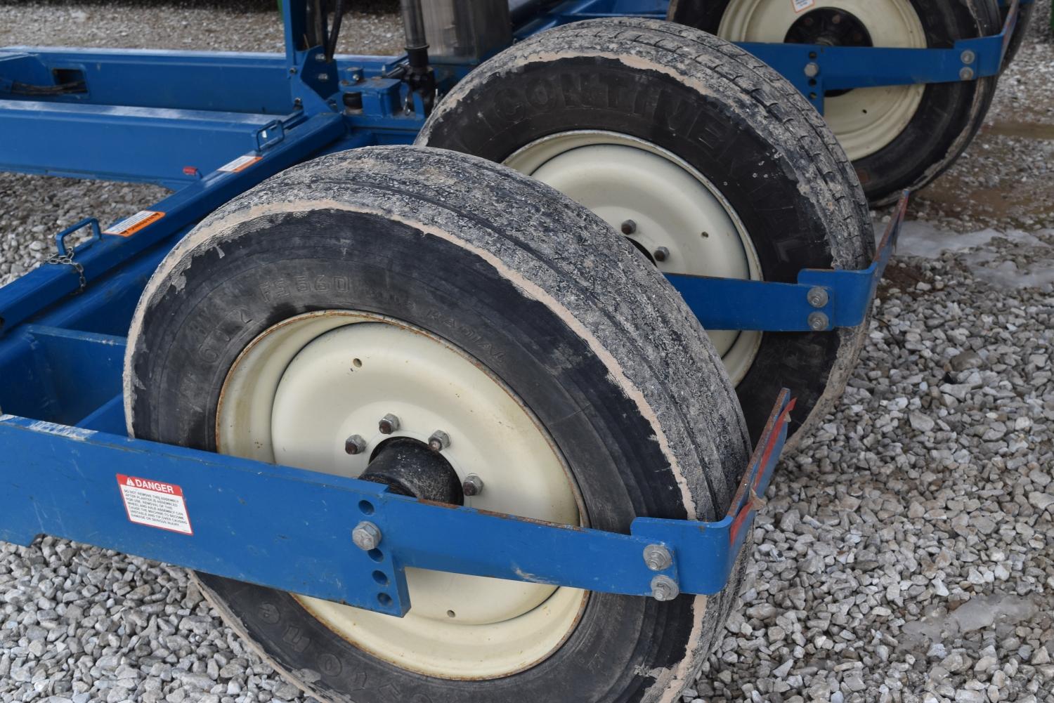 Kinze 3600 Planter, 2007