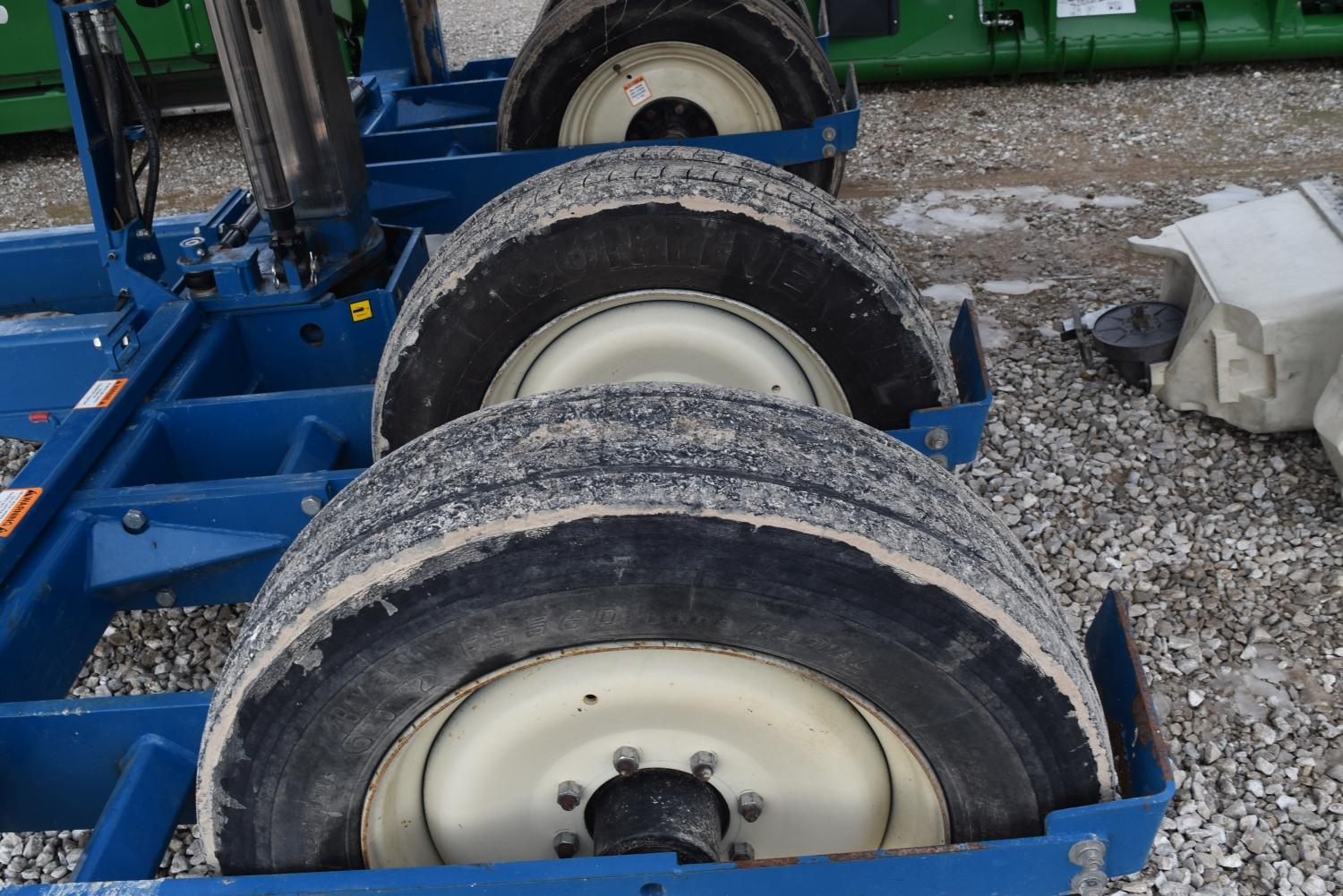 Kinze 3600 Planter, 2007