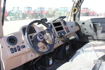 John Deere 835R Gator, 2022